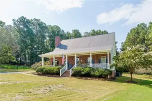 5454 McCullers Ln, Loganville, GA 30052 - Photo 3