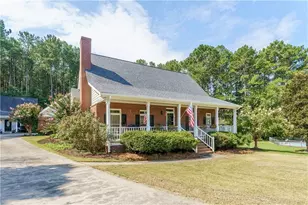5454 McCullers Ln, Loganville, GA 30052 - Photo 1