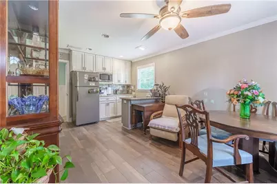 5454 McCullers Lane, Loganville, GA 30052 - Photo 53