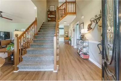 5454 McCullers Lane, Loganville, GA 30052 - Photo 7