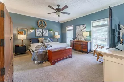 5454 McCullers Lane, Loganville, GA 30052 - Photo 25