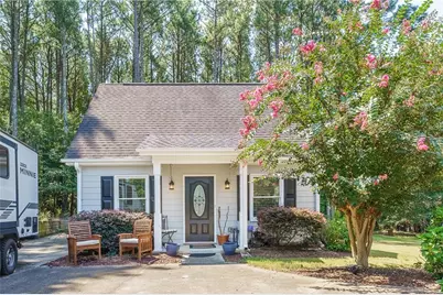 5454 McCullers Lane, Loganville, GA 30052 - Photo 51