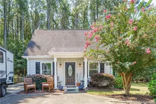 5454 McCullers Ln, Loganville, GA 30052 - Photo 51