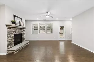 216 William Creek Dr, Canton, GA 30115 - Photo 19