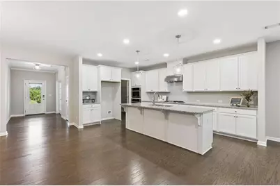 216 William Creek Drive, Canton, GA 30115 - Photo 5