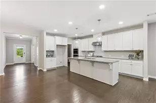 216 William Creek Dr, Canton, GA 30115 - Photo 5