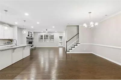 216 William Creek Drive, Canton, GA 30115 - Photo 15