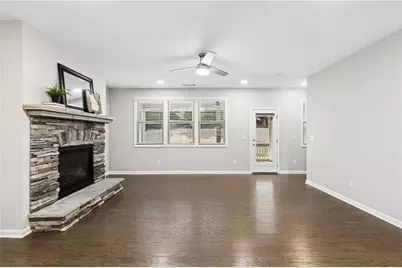 216 William Creek Drive, Canton, GA 30115 - Photo 19
