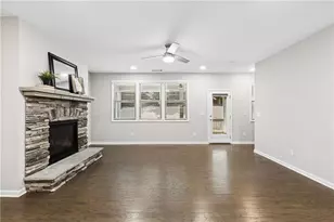216 William Creek Dr, Canton, GA 30115 - Photo 19