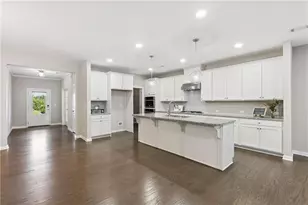 216 William Creek Dr, Canton, GA 30115 - Photo 5