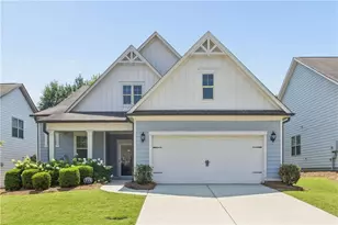 216 William Creek Dr, Canton, GA 30115 - Photo 1