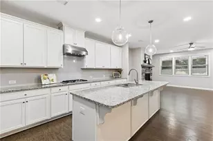 216 William Creek Dr, Canton, GA 30115 - Photo 11