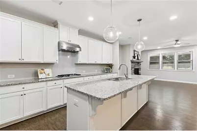 216 William Creek Drive, Canton, GA 30115 - Photo 11