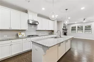 216 William Creek Dr, Canton, GA 30115 - Photo 11