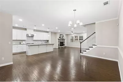 216 William Creek Drive, Canton, GA 30115 - Photo 3