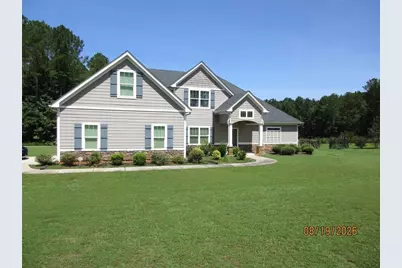 507 Bexton Road, Moreland, GA 30259 - Photo 1