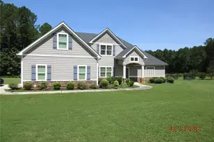507 Bexton Rd, Moreland, GA 30259 - Photo 1