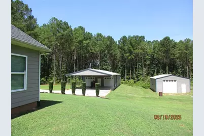 507 Bexton Road, Moreland, GA 30259 - Photo 23