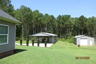 507 Bexley Rd, Moreland, GA 30259 - Photo 23