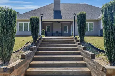 507 Bexley Road, Moreland, GA 30259 - Photo 23