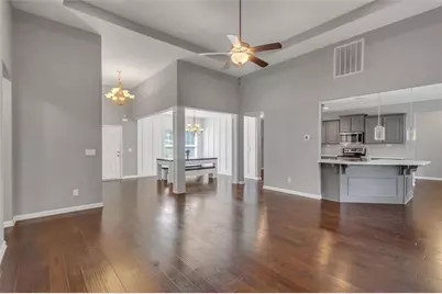 507 Bexley Road, Moreland, GA 30259 - Photo 5