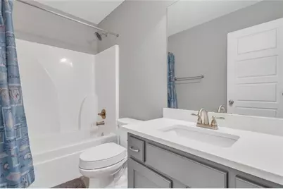 507 Bexley Road, Moreland, GA 30259 - Photo 17
