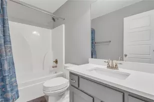 507 Bexley Rd, Moreland, GA 30259 - Photo 17