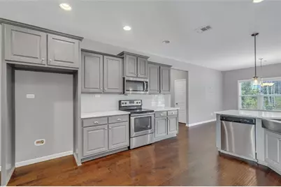 507 Bexley Road, Moreland, GA 30259 - Photo 3