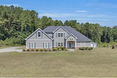 507 Bexley Road, Moreland, GA 30259 - Photo 29