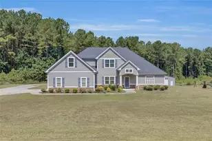 507 Bexley Rd, Moreland, GA 30259 - Photo 29