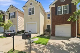 7131 Biltmore Way, Lithonia, GA 30058 - Photo 3