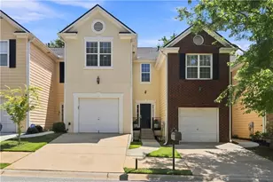 7131 Biltmore Way, Lithonia, GA 30058 - Photo 1