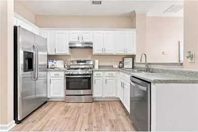 7131 Biltmore Way, Lithonia, GA 30058 - Photo 5