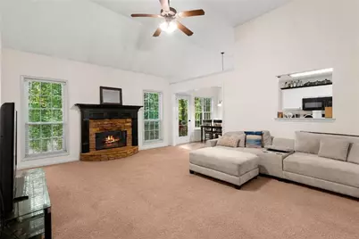 6270 Santa Fe Trail, Cumming, GA 30028 - Photo 9