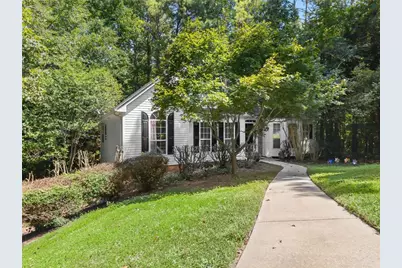 6270 Santa Fe Trail, Cumming, GA 30028 - Photo 33