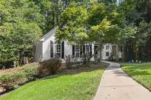6270 Santa Fe Trail, Cumming, GA 30028 - Photo 33
