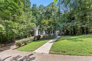 6270 Santa Fe Trail, Cumming, GA 30028 - Photo 35
