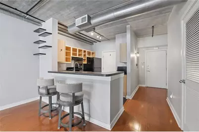 800 Peachtree Street NE #1105, Atlanta, GA 30308 - Photo 3