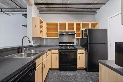 800 Peachtree Street NE #1105, Atlanta, GA 30308 - Photo 11