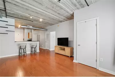 800 Peachtree Street NE #1105, Atlanta, GA 30308 - Photo 11