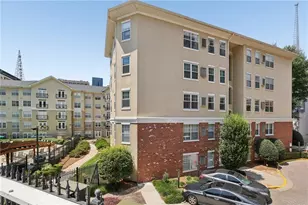800 Peachtree St NE, Atlanta, GA 30308 - Photo 27