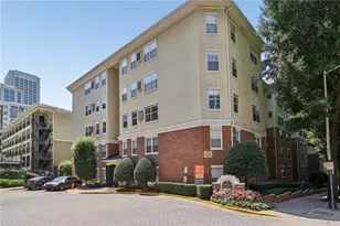 800 Peachtree St NE, Atlanta, GA 30308 - Photo 29