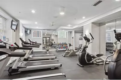 800 Peachtree Street NE #1105, Atlanta, GA 30308 - Photo 23