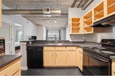 800 Peachtree Street NE #1105, Atlanta, GA 30308 - Photo 13