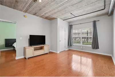800 Peachtree Street NE #1105, Atlanta, GA 30308 - Photo 5