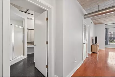 800 Peachtree Street NE #1105, Atlanta, GA 30308 - Photo 17