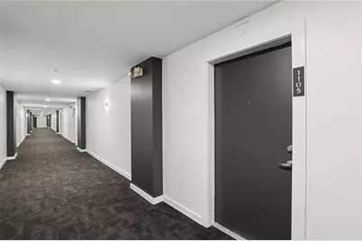 800 Peachtree Street NE #1105, Atlanta, GA 30308 - Photo 25