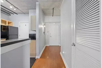 800 Peachtree Street NE #1105, Atlanta, GA 30308 - Photo 9
