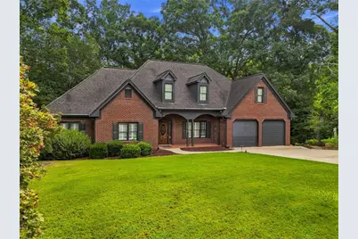 6086 Governors Walk Drive, Canton, GA 30115 - Photo 5