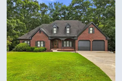 6086 Governors Walk Drive, Canton, GA 30115 - Photo 1